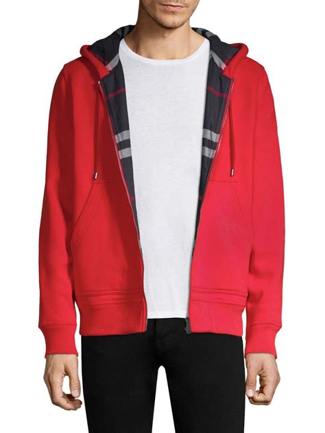 burberry sweatshirt red|burberry sweatshirt men 5th off.